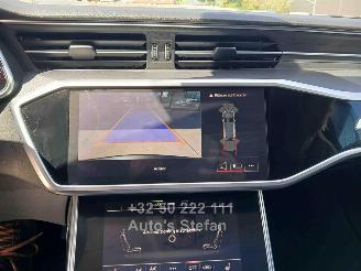 Audi A6 AVANT 50 TFSI E QUATTRO S LINE picture 12