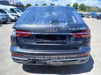 Audi A6 AVANT 50 TFSI E QUATTRO S LINE picture 5