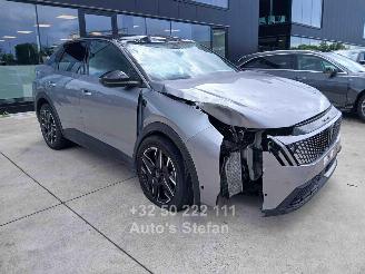  Peugeot 3008  2025/7