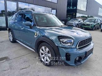 Schadeauto Mini Cooper SE COUNTRYMAN 4ALL 2022/1