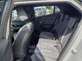 Peugeot 2008 ALLURE picture 24