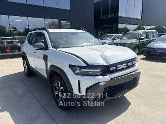 skadebil auto Dacia Duster EXPRESSION 2025/4