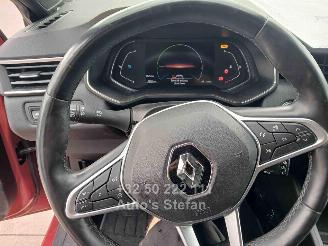 Renault Clio V picture 13