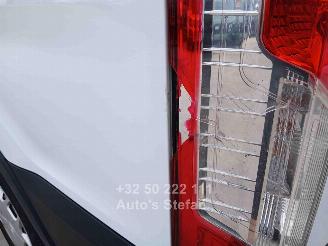 Ford Transit TREND picture 20