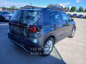 Volkswagen T-Cross LIFE picture 6