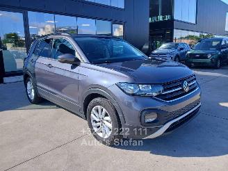  Volkswagen T-Cross LIFE 2024/2