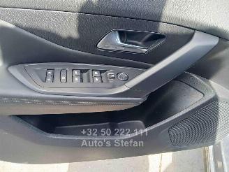 Peugeot 408 ALLURE picture 12