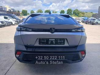 Peugeot 408 ALLURE picture 5