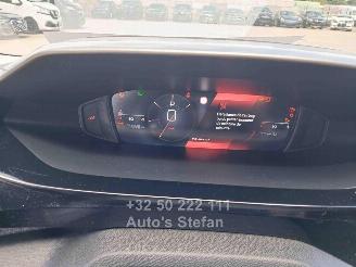 Peugeot 408 ALLURE picture 9