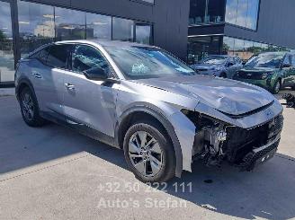 Schadeauto Peugeot 408 ALLURE 2023/10