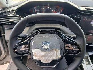 Peugeot 408 ALLURE picture 14