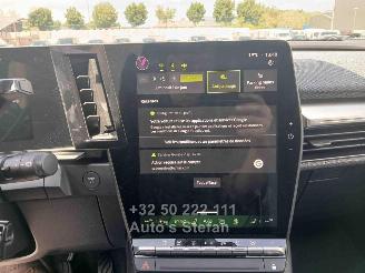 Renault Scenic E-TECH picture 14