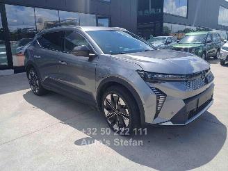 skadebil auto Renault Scenic E-TECH 2026/4