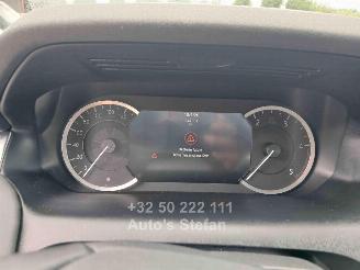 Land Rover Discovery SPORT S picture 9