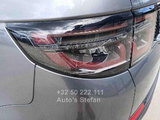 Land Rover Discovery SPORT S picture 20