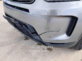 Land Rover Discovery SPORT S picture 27