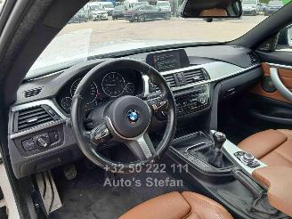 BMW 4-serie I M SPORT picture 18