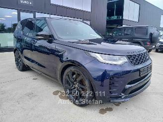 Auto incidentate Land Rover Discovery 5 R-DYNAMIC SE D250 AWD 2023/6