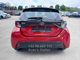 Toyota Yaris IV picture 5