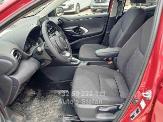 Toyota Yaris IV picture 18