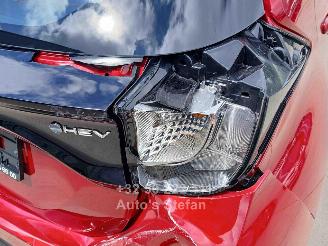 Toyota Yaris IV picture 24