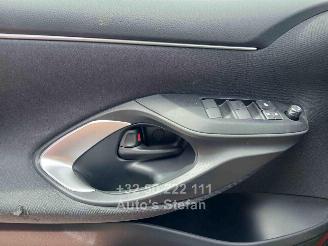 Toyota Yaris IV picture 19