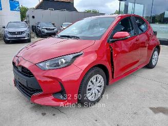 Toyota Yaris IV picture 3