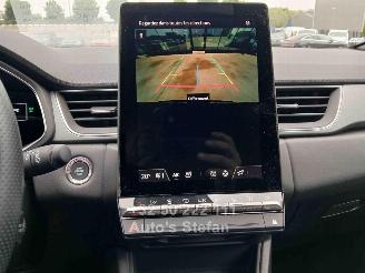Renault Captur EVOLUTION picture 9