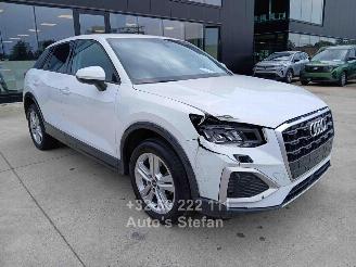 Avarii autoturisme Audi Q2 30 TFSI ADVANCED 2023/11