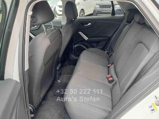 Audi Q2 30 TFSI ADVANCED picture 10