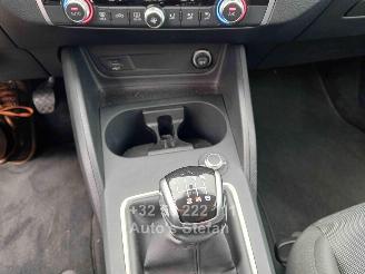 Audi Q2 30 TFSI ADVANCED picture 8
