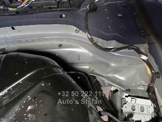 Mercedes CLS 220 BLUETEC picture 23