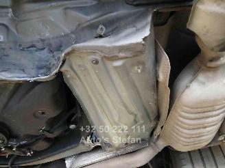 Mercedes CLS 220 BLUETEC picture 34