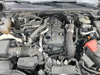 Ford Ranger WILDTRAK picture 30