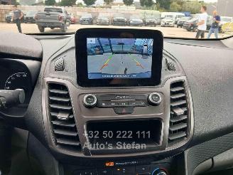 Ford Transit CONNECT KASTEN LANG TREND picture 8