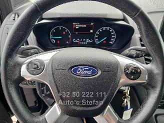 Ford Transit CONNECT KASTEN LANG TREND picture 9