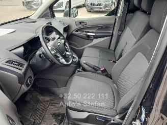 Ford Transit CONNECT KASTEN LANG TREND picture 17