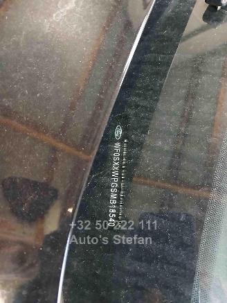 Ford Transit CONNECT KASTEN LANG TREND picture 27