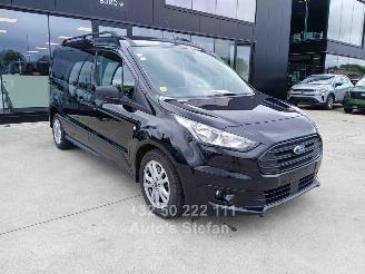 Unfallwagen Ford Transit CONNECT KASTEN LANG TREND 2021/8