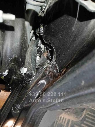 Ford Transit CONNECT KASTEN LANG TREND picture 29