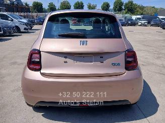 Fiat 500 E LA PRIMA picture 5