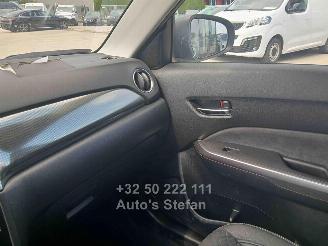 Suzuki Vitara  picture 15