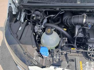 Volkswagen Transporter TRANSPORTER picture 17