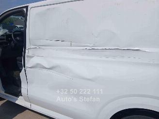 Volkswagen Transporter TRANSPORTER picture 7