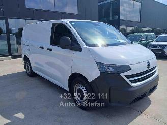 krockskadad bil auto Volkswagen Transporter TRANSPORTER 2025/11