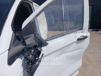 Volkswagen Transporter TRANSPORTER picture 24