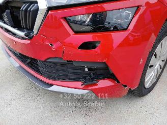 Skoda Kamiq STYLE picture 25