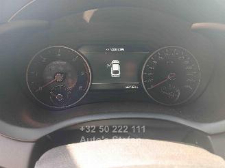 Kia Stinger GT LINE picture 8