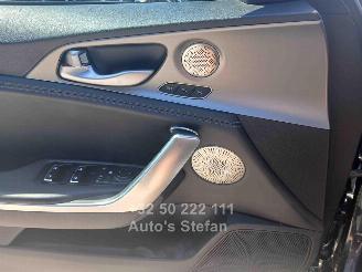 Kia Stinger GT LINE picture 16
