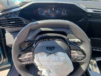 Peugeot 408  picture 13